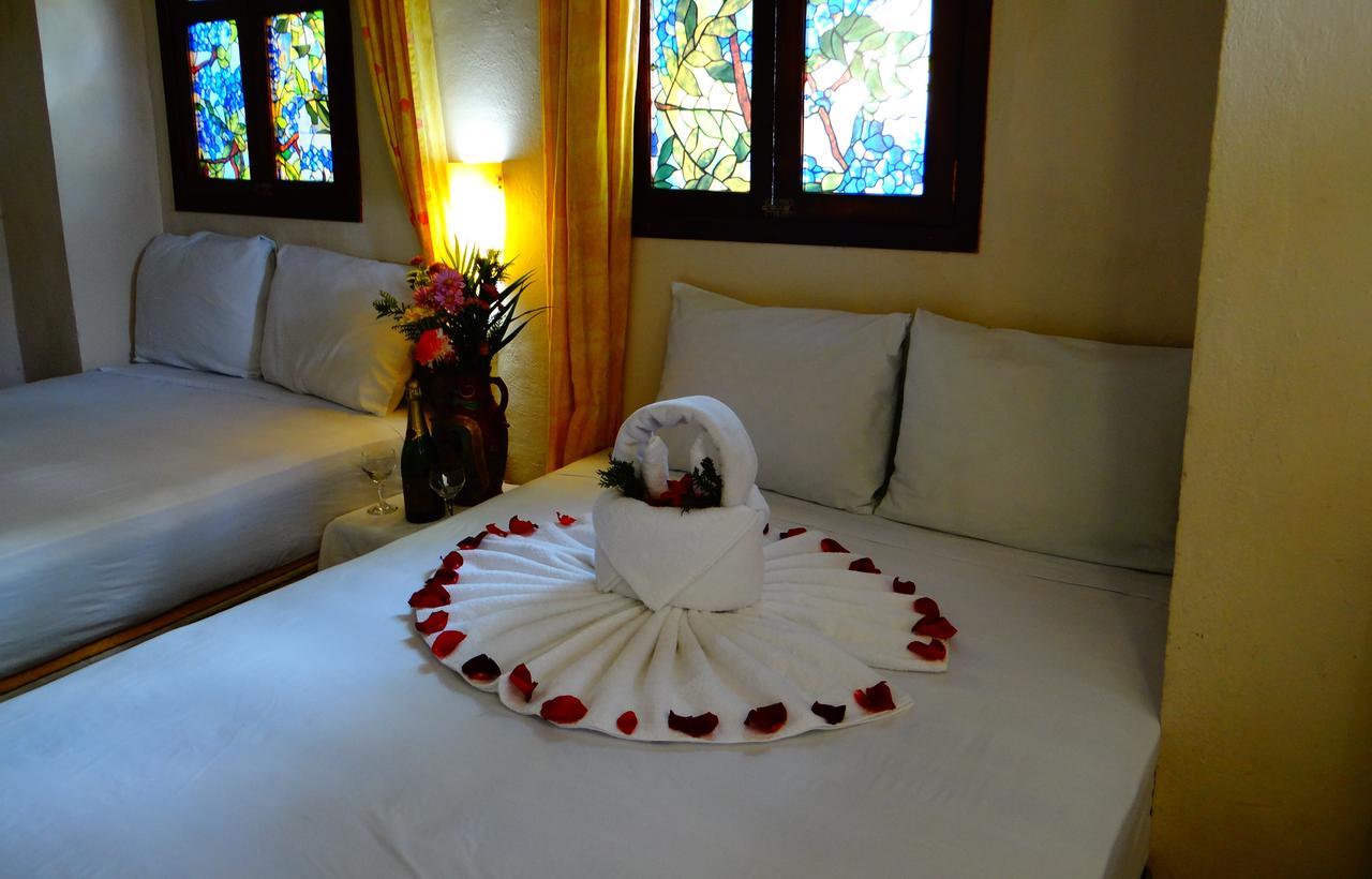 Casa Tucan Hotel Плая-дель-Кармен Экстерьер фото